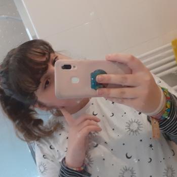 Babysitter Bournemouth: Abbie