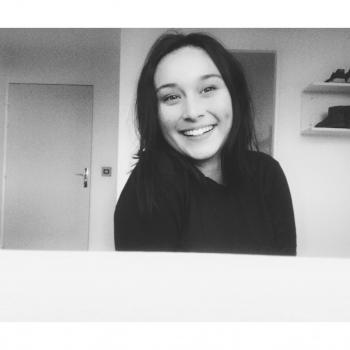 Babysitter Issy-les-Moulineaux: Talitha
