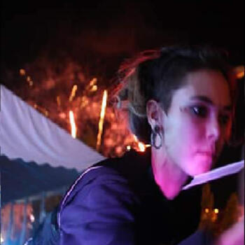 Babysitter in Oeiras: Sara Lamy