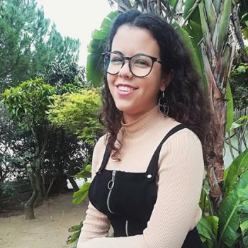Babysitter Loures: Beatriz