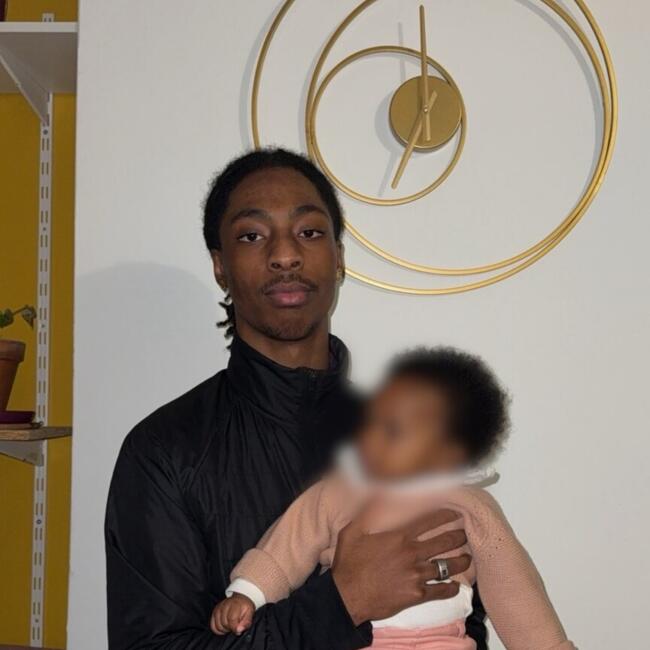 Babysitter in Limeil-Brévannes: Ruben