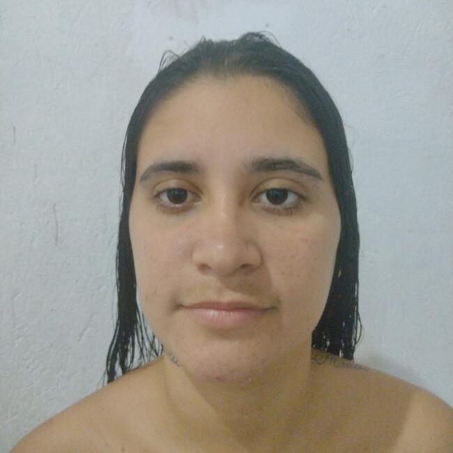 Babysitter in Fortaleza: Sterfani