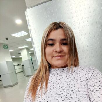 Babysitter Barquisimeto: Maria Luisa