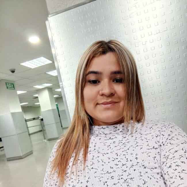 Babysitter in Barquisimeto: Maria Luisa