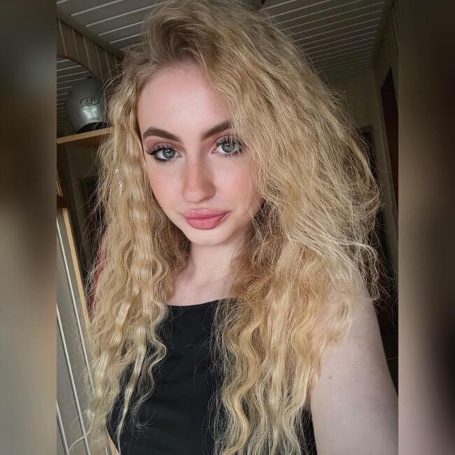 Babysitter in Warsaw: Wiktoria