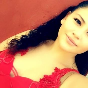Babysitters in Alajuela: Mari