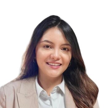 Babysitter στην περιοχή Chía: Maria Camila