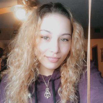 Babysitter in Tobyhanna: Tyra