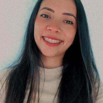 Emprego de babá em Manaus: emprego de babá Carla