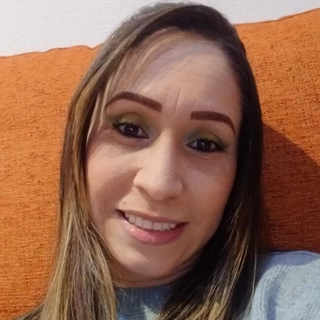 Babysitter in Castellon: Diana Luz