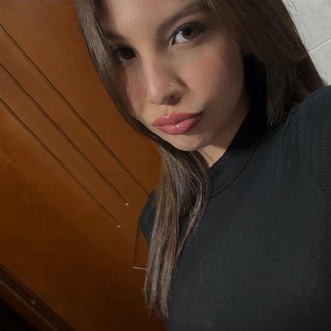 Babysitter in Lecce: Angelica