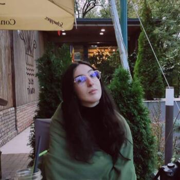 Bonă în Cluj-Napoca: Geanina-Maria