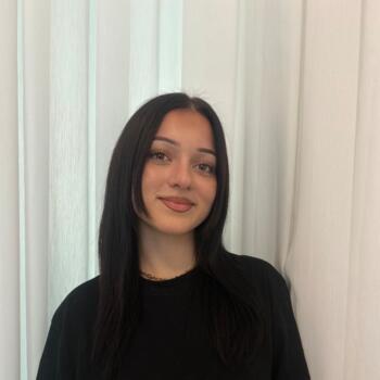 Babysitter in Graz: Elena