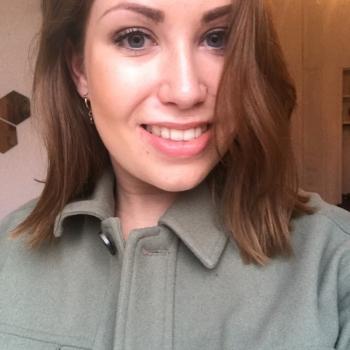 Babysitter Zwolle: Jette