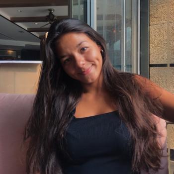 Baby-sitter in Lucerne: Lynn