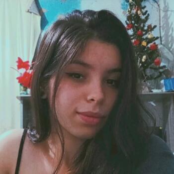 Babá em Pinhais: Ashley