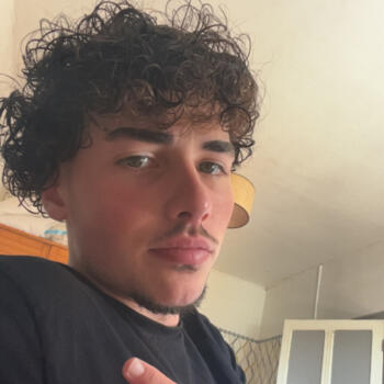 Babysitter in Langolen: Brayan