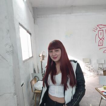 Niñera en Buenos Aires: Abigail