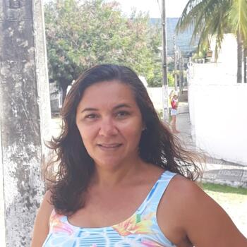 Babysitter in Crato: Nacelha