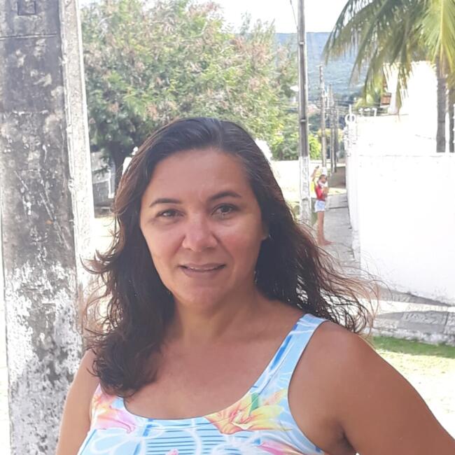 Babysitter in Crato: Nacelha