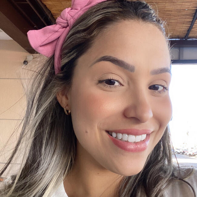 Babysitting job in São Luís: Rayane