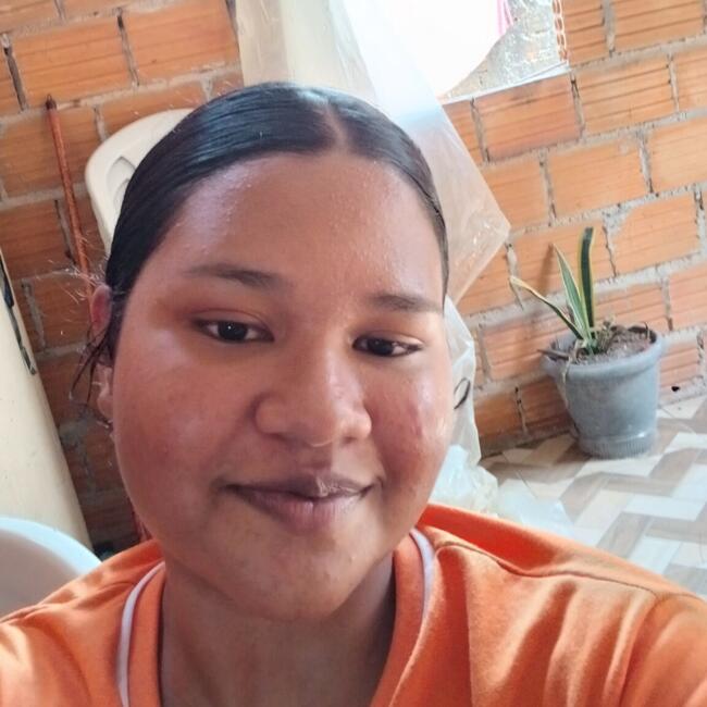 Babá em Macapá: Ana Beatriz Lima mota