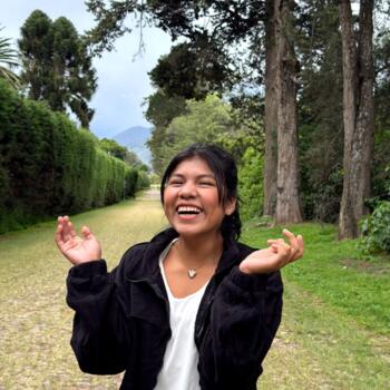 Babysitter in Sacaba: Ebeyol