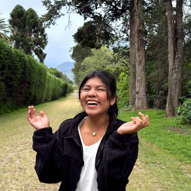 Babysitter in Sacaba: Ebeyol