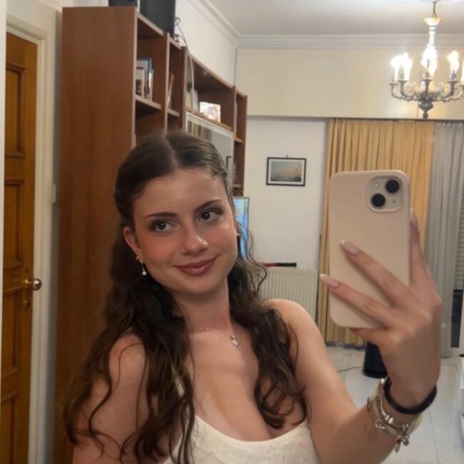 Babysitter in Groningen: Christina