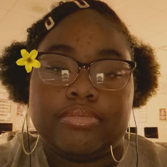 Babysitter in Cedar Hill: Paiton