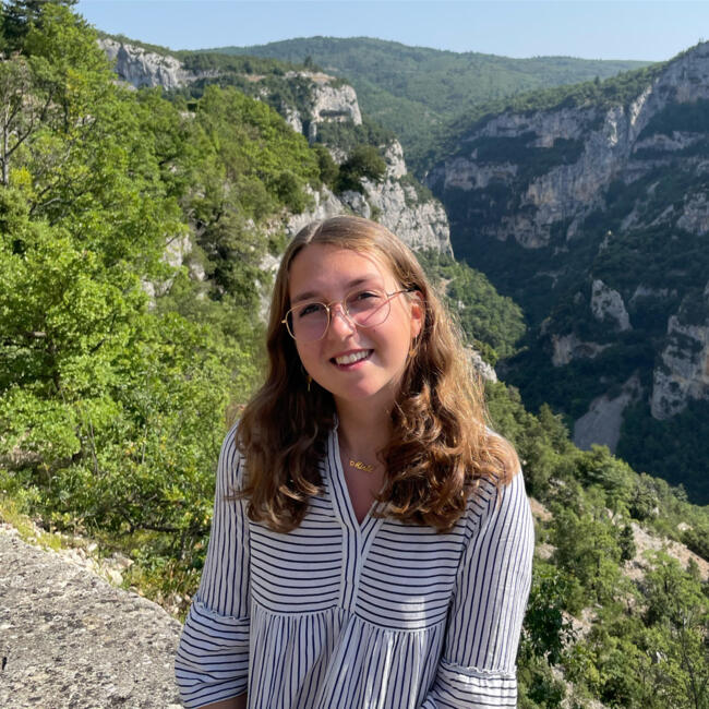 Babysitter in Zele: Mirte