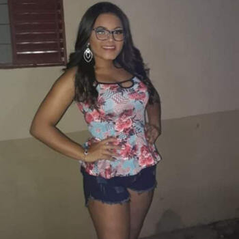 Babá Uberlândia: Darlene