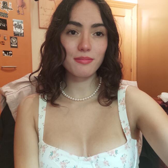 Babysitter in Lardero: Inés