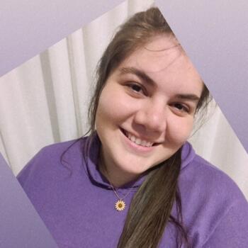 Niñera Rosario: Florencia mancini