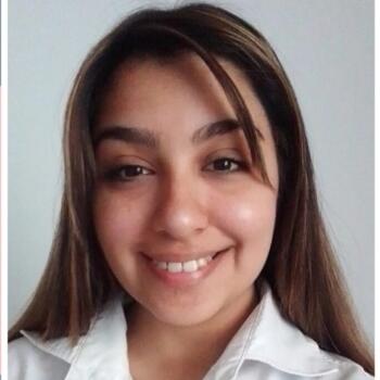 Babysitter Rosario: Eliana Mariel