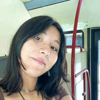 Canguro en Sevilla: Melanie