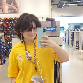 Babysitter in Cariacica: Raissa