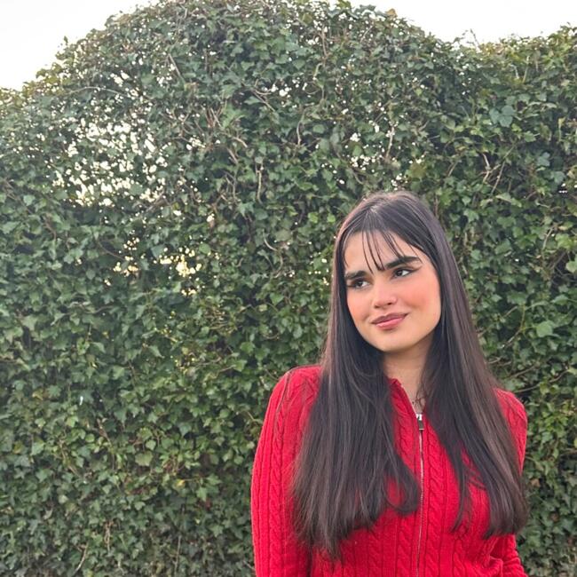 Niñera en Ourense: Claudia