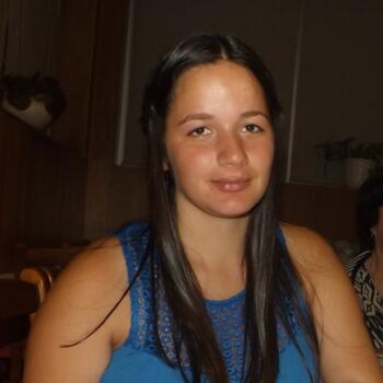 Babysitter Celorico de Basto: Regina