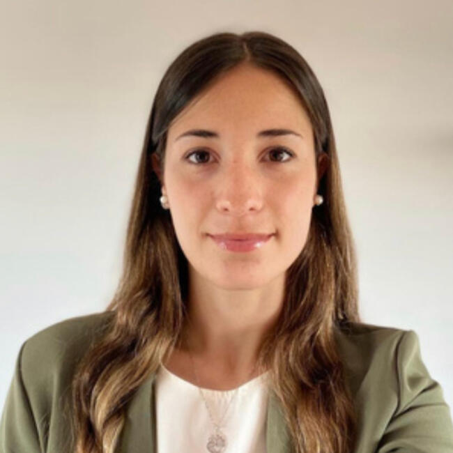 Niñera en Ciudad de la Costa: Mariana