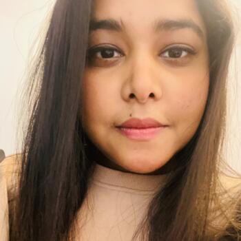 Opiekunka do dziecka w Gdańsk: Uparna