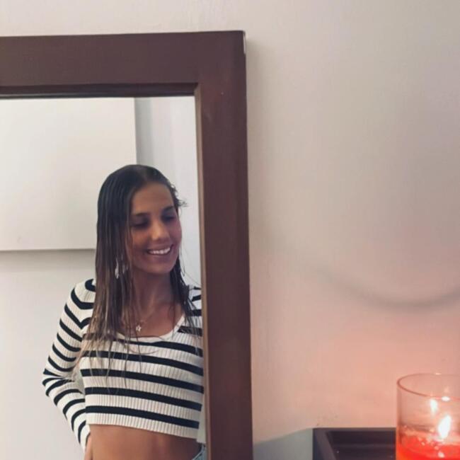 Babysitter em Sesimbra: Margarida