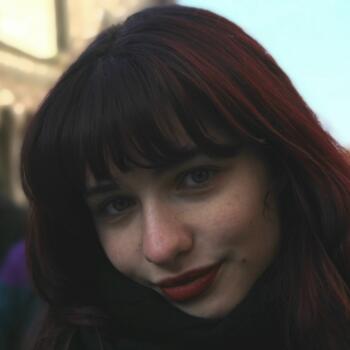 Babysitter a Torino: Eli