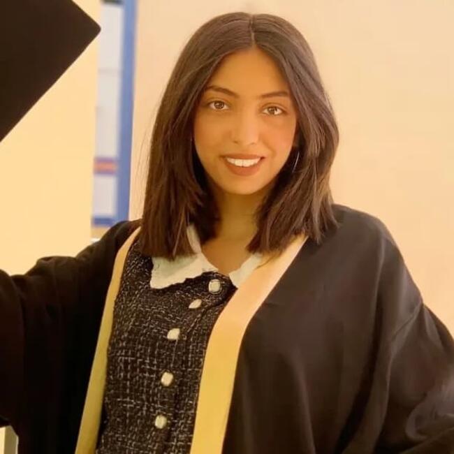 Canguro en Torre del Mar: Malak