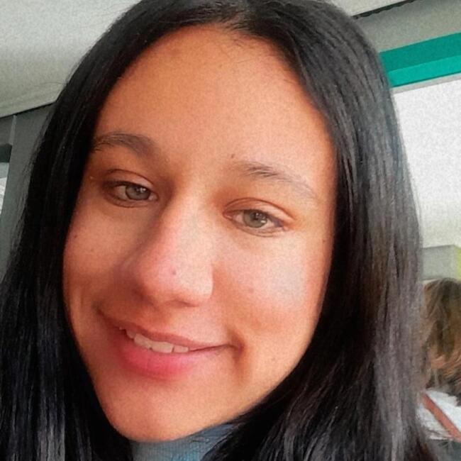 Canguro en Salamanca: Lucia