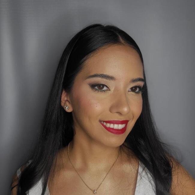 Canguro en Murcia: Chiara