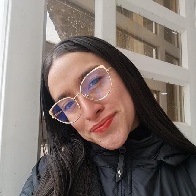 Babysitter in Duitama: Ruth