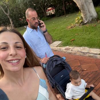 Parent Marigliano: Alessia