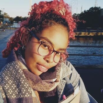 Babá em Sorocaba: Isabelle