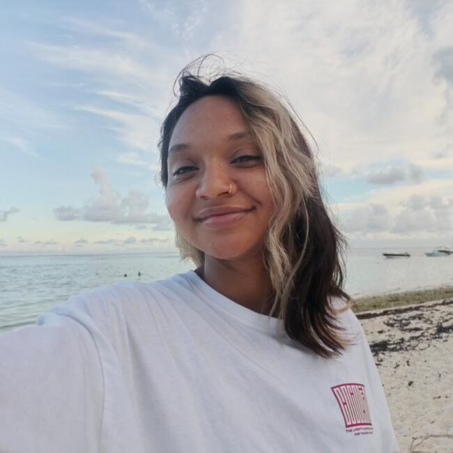 Babysitter in Curepipe: Anais